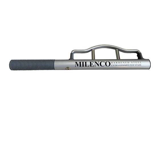milenco commercial high security steering wheel lock
