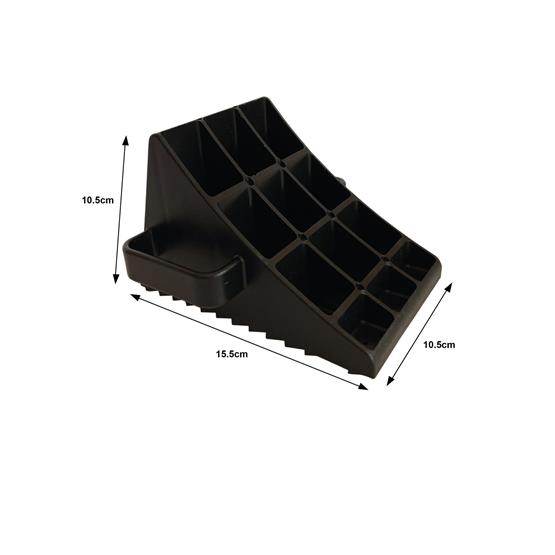 Milenco MGI Wedge Chock image 7