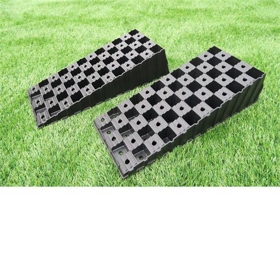 Milenco MGI Wedge Chock image 3