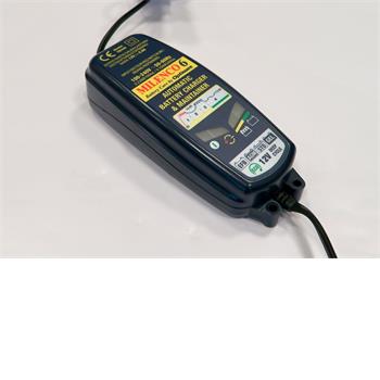 Milenco Battery Care