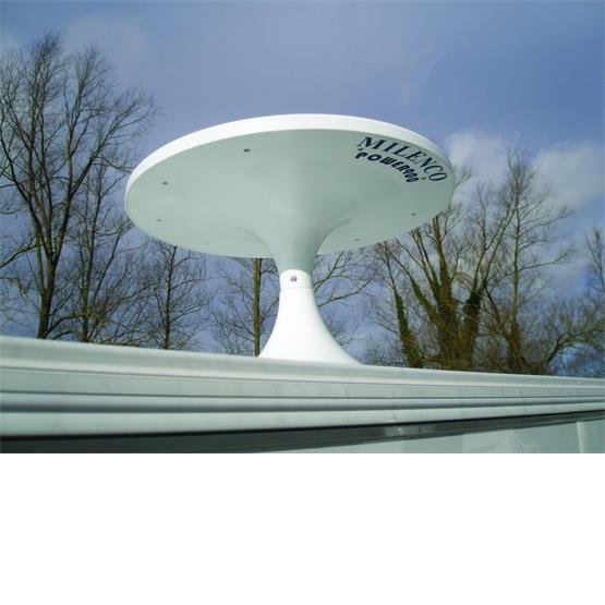 Milenco Power 900 Antenna (Long Base)