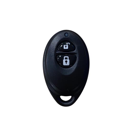 Milenco Remote Alarm (spare) Transmitter