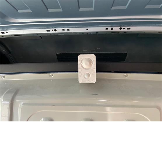 Milenco Remote Alarm image 4