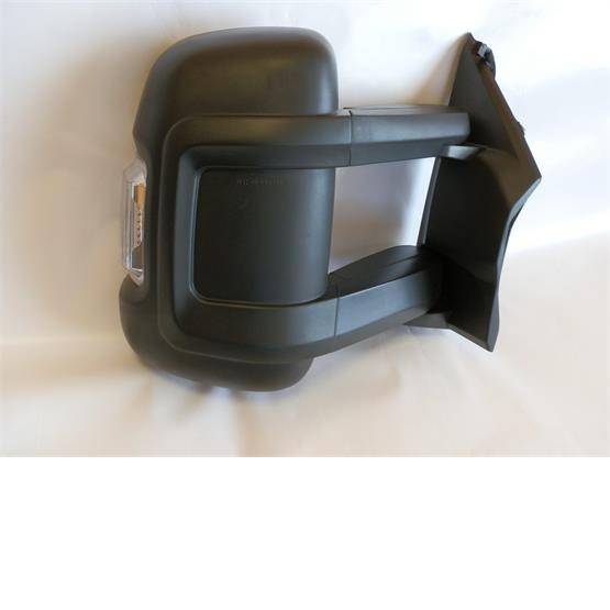 Milenco Replacement Door Mirror Right Long image 1