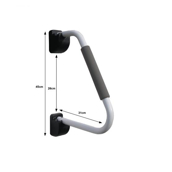 Milenco Safety Hand Rail image 3