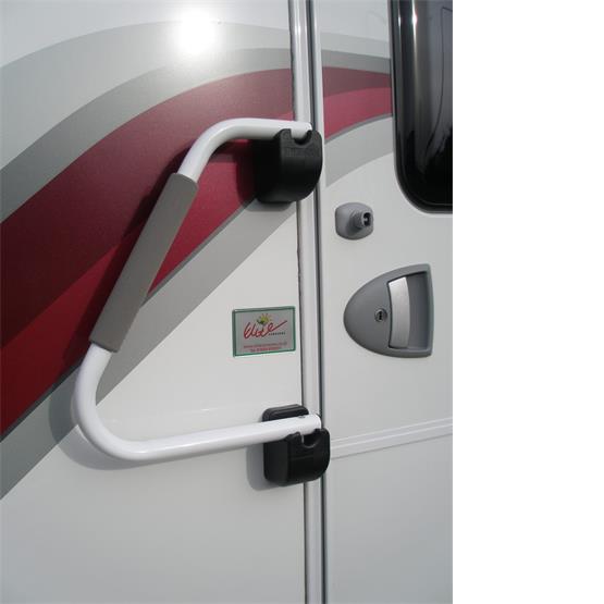 Milenco Safety Hand Rail image 2