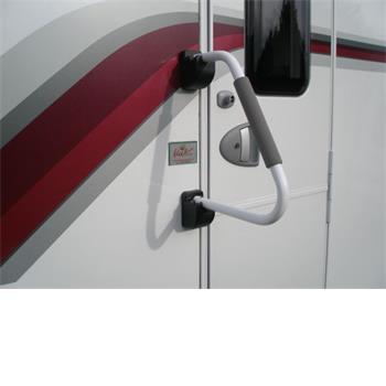 Milenco Safety Hand Rail