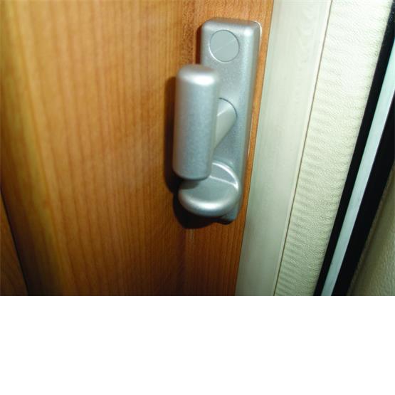 Milenco Security Door Lock image 4