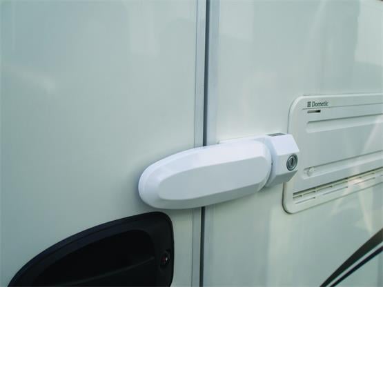 Milenco Security Door Lock