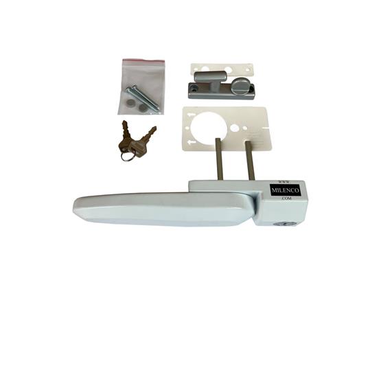 Milenco Security Door Lock image 7