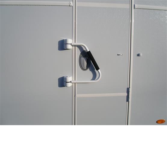Milenco Security Handrail (Large Security 41 Hand Rail) image 5