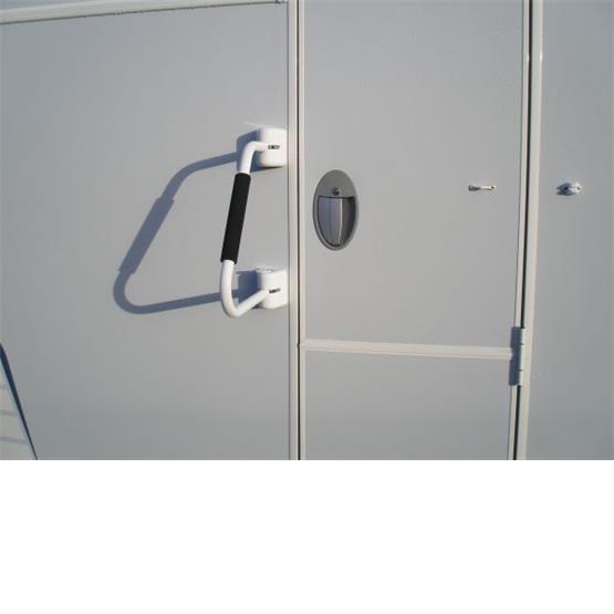 Milenco Security Handrail (Large Security 41 Hand Rail) image 3