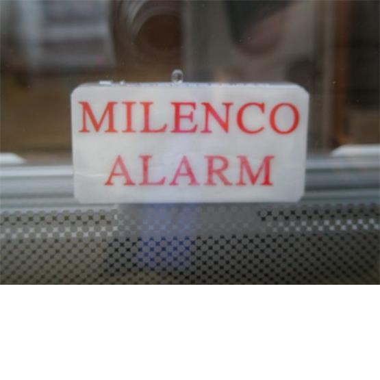 Milenco Sleep Safe Alarm x 6's image 5