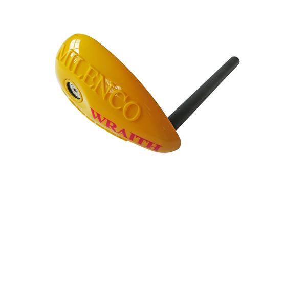 Milenco Small Hole Adaptor Ace/Wraith Wheel Lock image 6