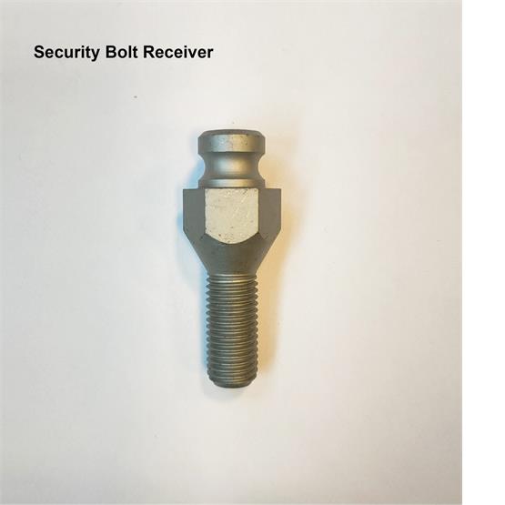 Milenco Small Hole Adaptor Ace/Wraith Wheel Lock image 7