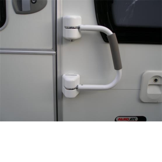 Milenco Small Security 31 Hand Rail image 6
