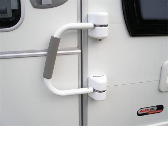 Milenco Small Security 31 Hand Rail image 5