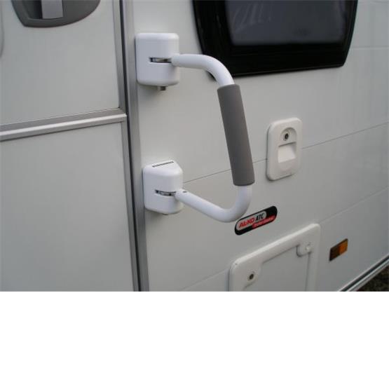 Milenco Small Security 31 Hand Rail image 3