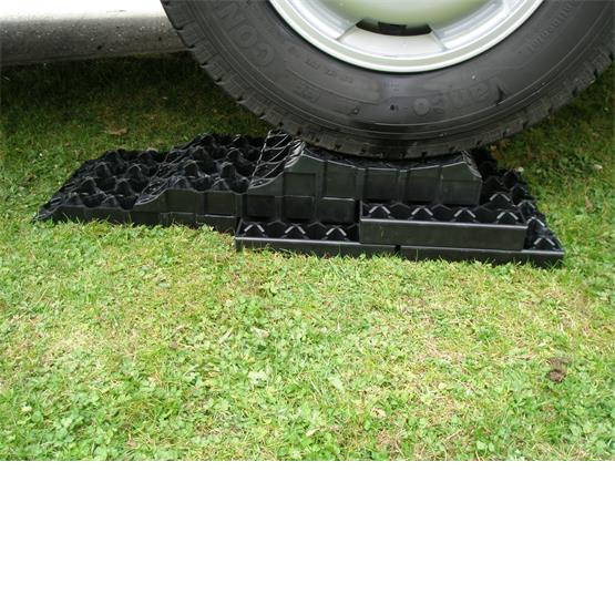 Milenco Stacka Level singles