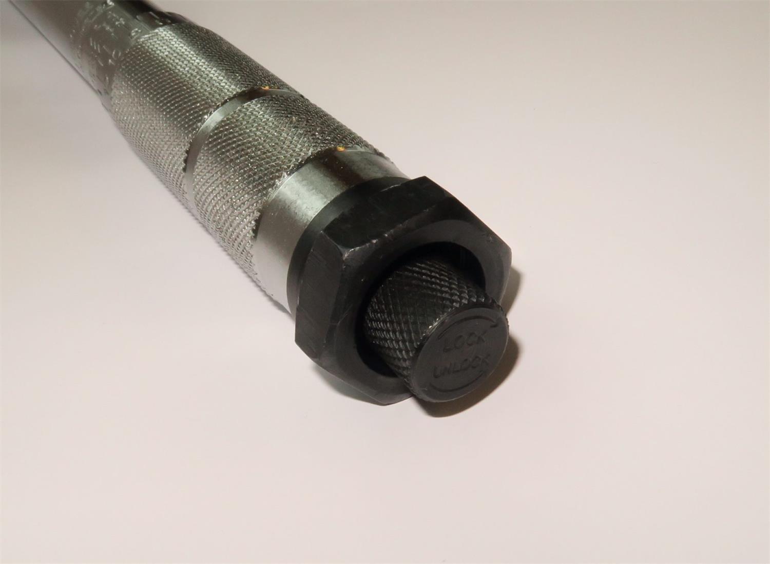 Milenco Torque Wrench Safety Kit Standard Milenco Code 2868