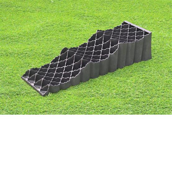 Milenco Trident Level Pairs in Bags