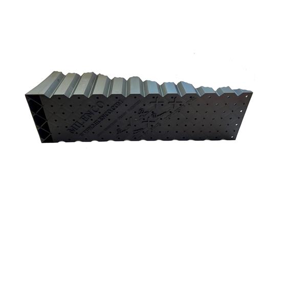 Milenco Trident Level Pairs in Bags image 4