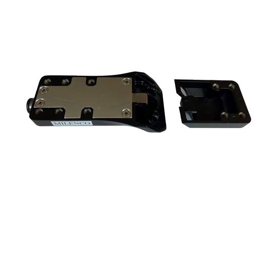 Milenco XLV Lock Singles Black image 4