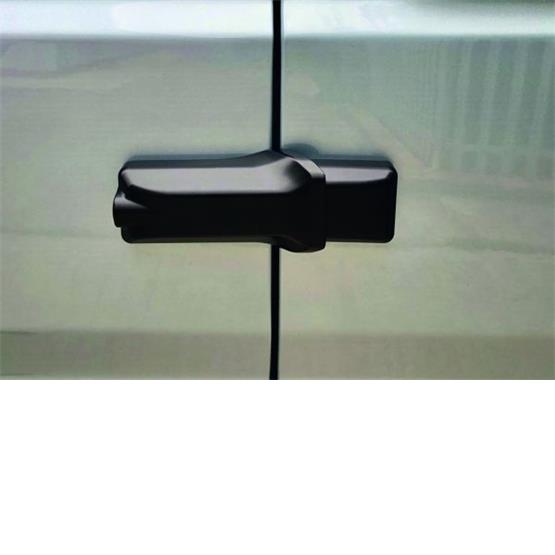 Milenco XLV Lock Singles Black image 2