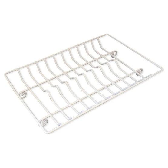 Mini Dish Drainer White