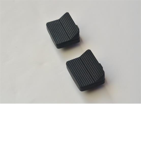 Milenco Aero 3 Mirror Pads for screw clamps for Grand & Aero 3 mirrors image 5