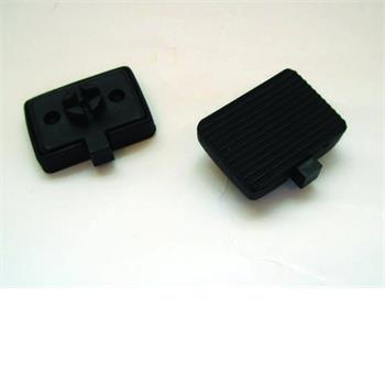 Milenco Aero 3 Mirror Pads for screw clamps for Grand & Aero 3 mirrors