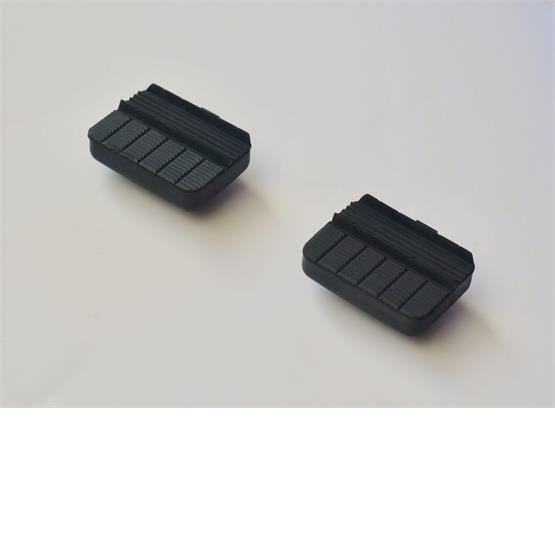 Milenco Aero 3 Mirror Pads for screw clamps for Grand & Aero 3 mirrors image 7
