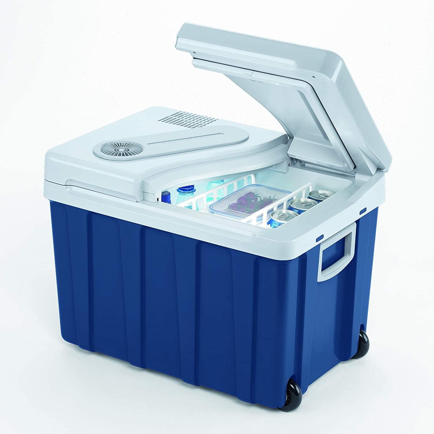 Mobicool W40 Coolbox 12 V/230 V Electric Cool Boxes