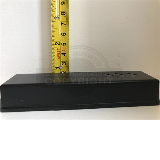 Moving Intelligence Mi01 Sentry Caravan / Motorhome Tracker (Thatcham Approved) image 11