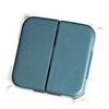 CBE Double Unipolar Switch light grey