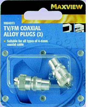 Maxview Accessories