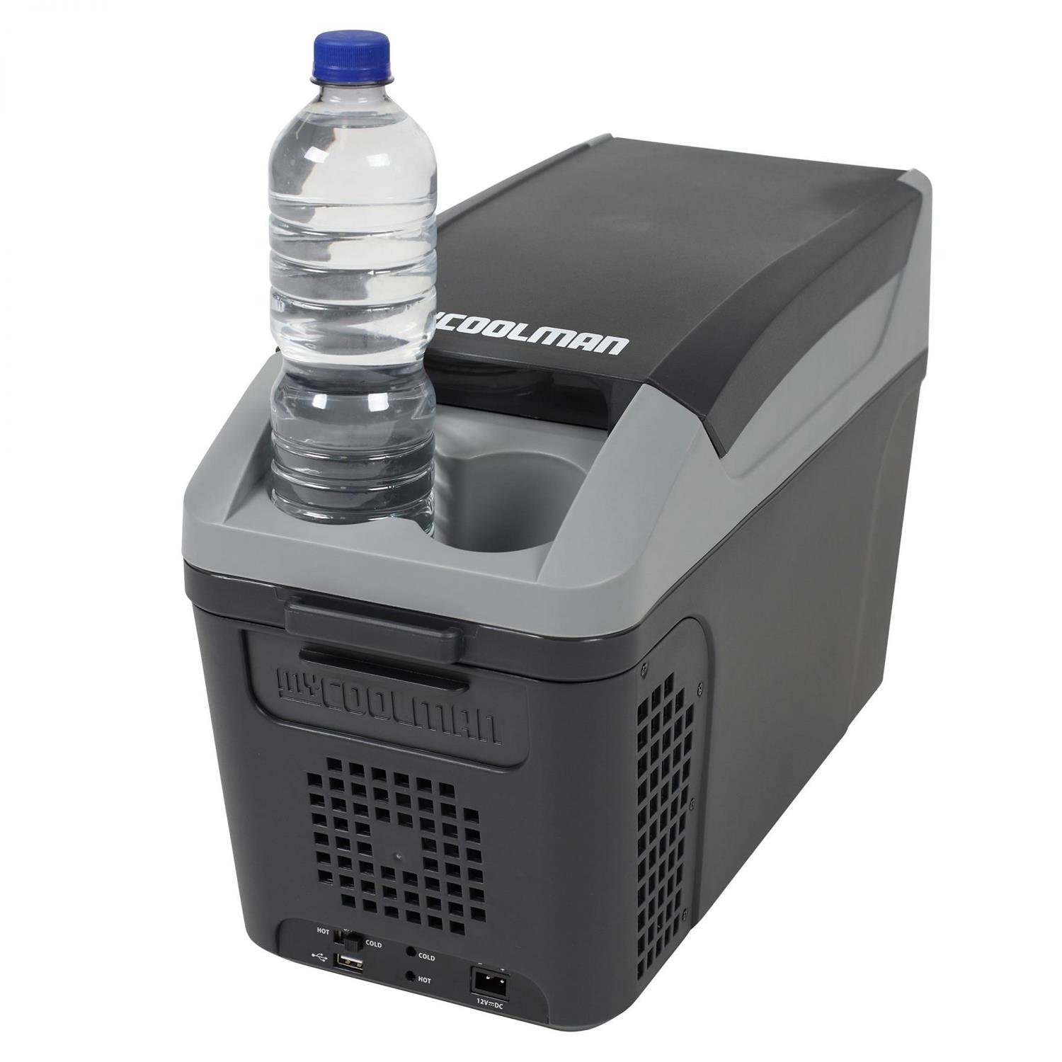 MyCoolman CTP10 by Milenco 12V Thermoelectric Cooler/Warmer