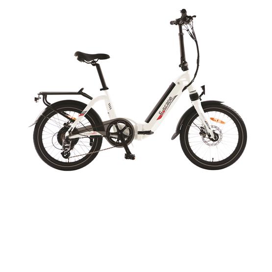 e plus 20 inch electric bike
