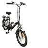 Narbonne E-Scape Classic Electric Folding Bike image 4