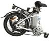 Narbonne E-Scape Classic Electric Folding Bike image 6