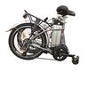 Narbonne E-Scape Classic Electric Folding Bike image 5