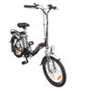 Narbonne E-Scape Classic Electric Folding Bike image 10