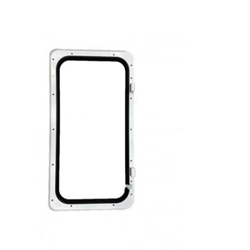 NBB door frame  - white