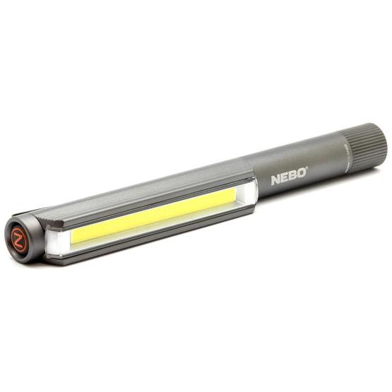 Nebo Lil Larry torch and work light