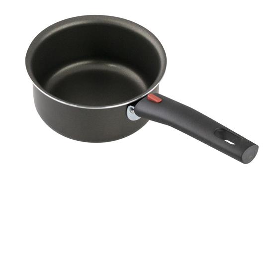 Non Stick Milk Pan 14cmCM- Detachable handle image 1