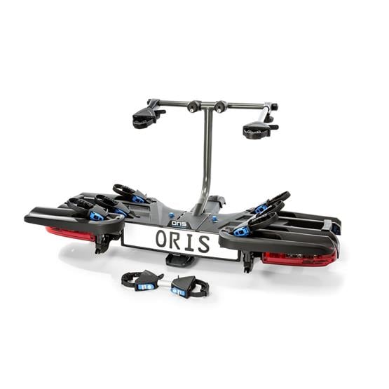 Oris Tracc Bike Carrier image 1