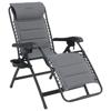 Outwell Acadia Camping Chair (Grey)