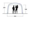 Outwell Air Event Shelter (2024) image 10