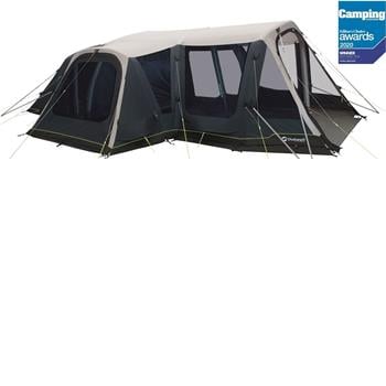 Outwell Airville 6SA Air Family Tent 