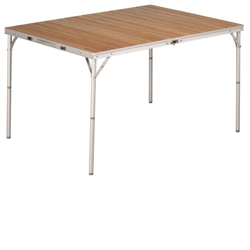 Outwell Calgary Camping Table - Large